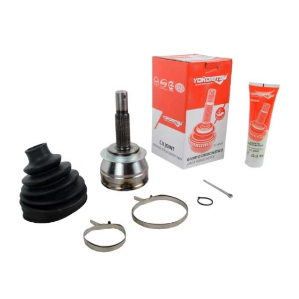 Homocineticas Para Daewoo Racer 1994 1997